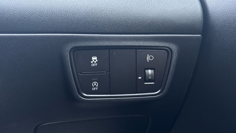 Hyundai TUCSON 1.6 TGDi Premium 5dr 2WD Petrol Estate